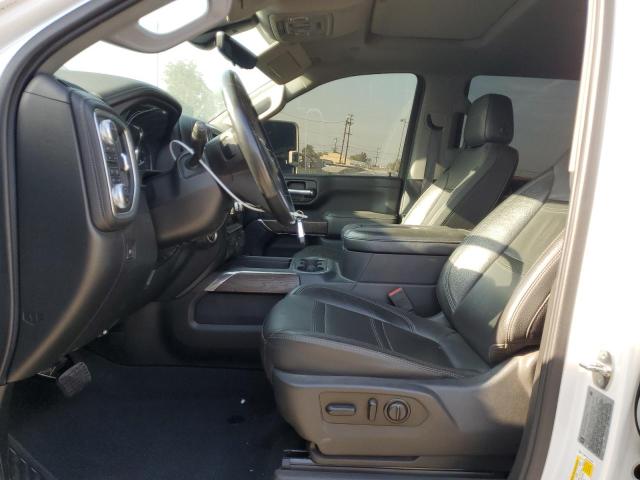 Photo 7 from auction – 2020 GMC SIERRA with VIN 1GT49REY6LF201669