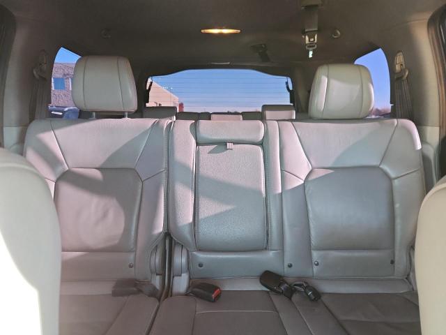 Photo 10 from auction – 2015 HONDA PILOT EXL with VIN 5FNYF4H53FB001551