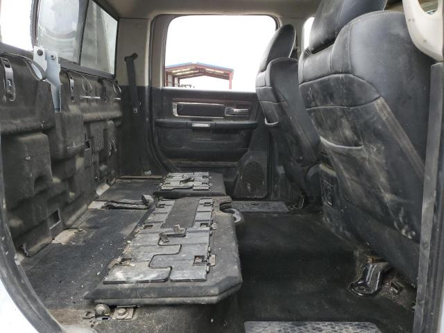 Photo 10 from auction – 2017 RAM 3500 LARAM with VIN 3C63RRJL9HG723330