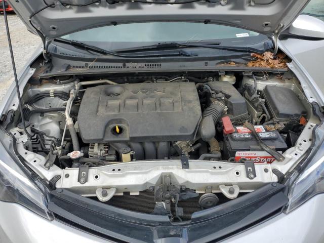 Photo 11 from auction – 2017 TOYOTA COROLLA L with VIN 2T1BURHE7HC817212
