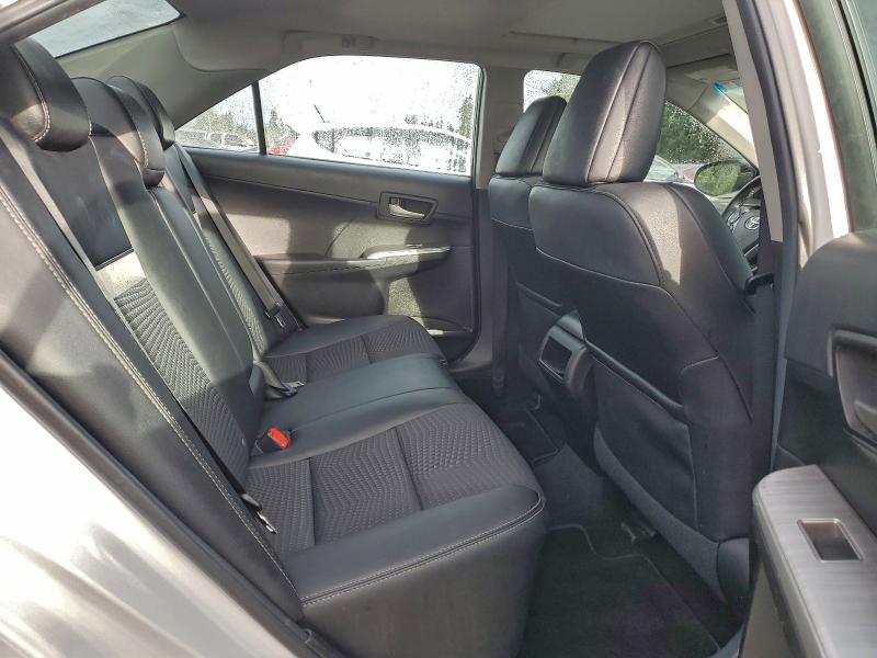 Photo 10 from auction – 2014 TOYOTA CAMRY L with VIN 4T1BF1FK4EU777153