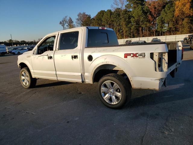 Photo 2 from auction – 2019 FORD F150 SUPER with VIN 1FTEW1E42KFB87862