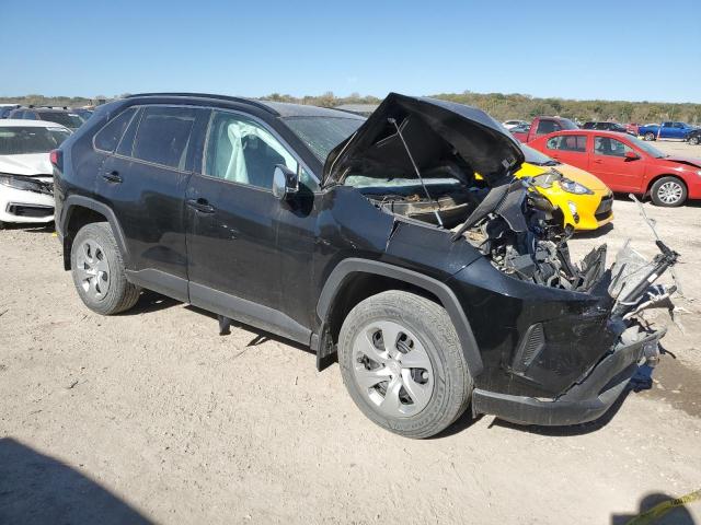 Photo 4 from auction – 2021 TOYOTA RAV4 LE with VIN 2T3G1RFV5MC166374