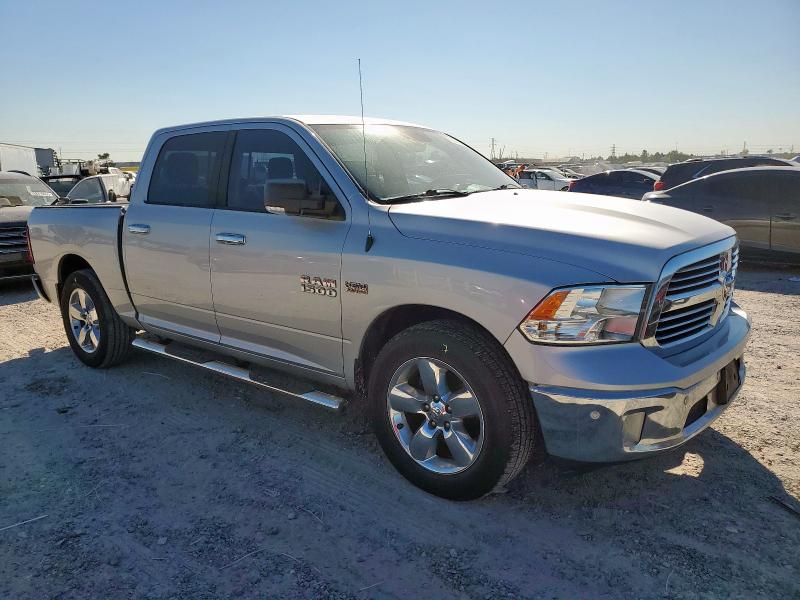 Photo 4 from auction – 2017 RAM 1500 SLT with VIN 1C6RR6LT5HS506016