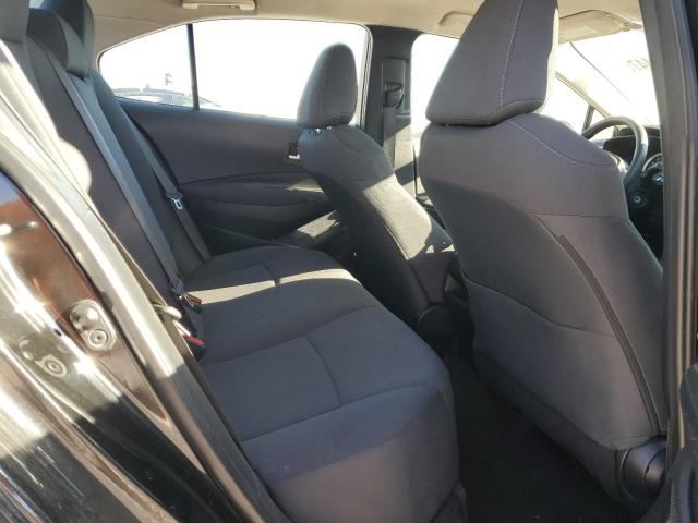 Photo 10 from auction – 2021 TOYOTA COROLLA LE with VIN 5YFEPMAE5MP190022