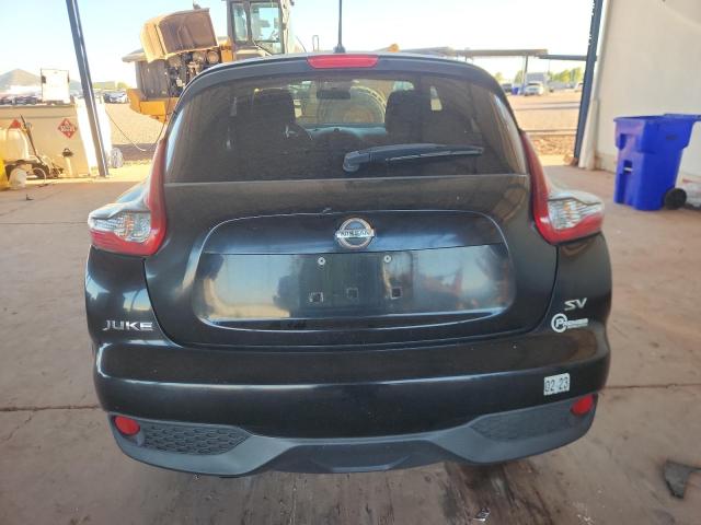 Photo 6 from auction – 2017 NISSAN JUKE S with VIN JN8AF5MR9HT704611