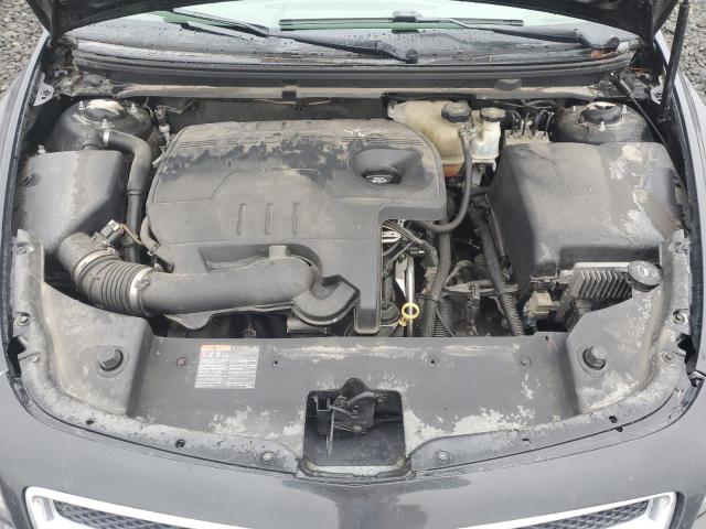 Photo 11 from auction – 2012 CHEVROLET MALIBU LS with VIN 1G1ZB5E09CF149444