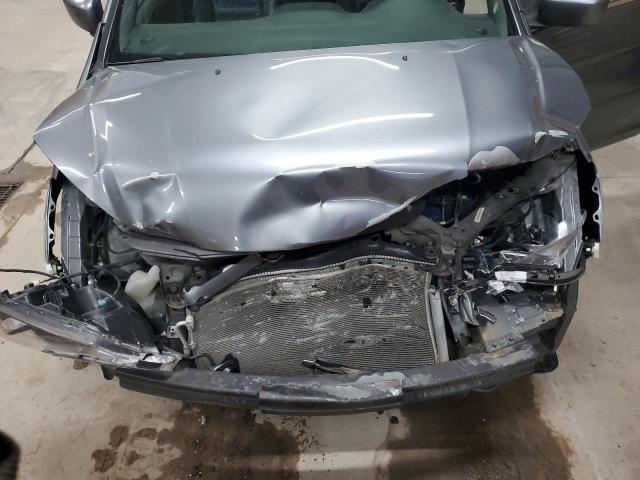 Photo 12 from auction – 2009 HONDA ODYSSEY EX with VIN 5FNRL38659B412731