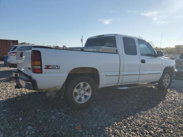 Photo 3 from auction – 2002 GMC NEW SIERRA with VIN 1GTEK19T72E300949