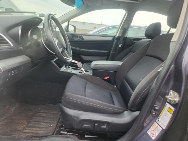 Photo 7 from auction – 2015 SUBARU LEGACY 2.5 with VIN 4S3BNAD63F3018059