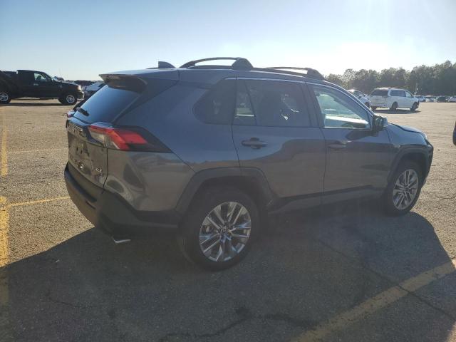 Photo 3 from auction – 2025 TOYOTA RAV4 XLE P with VIN 2T3C1RFV5SC310629