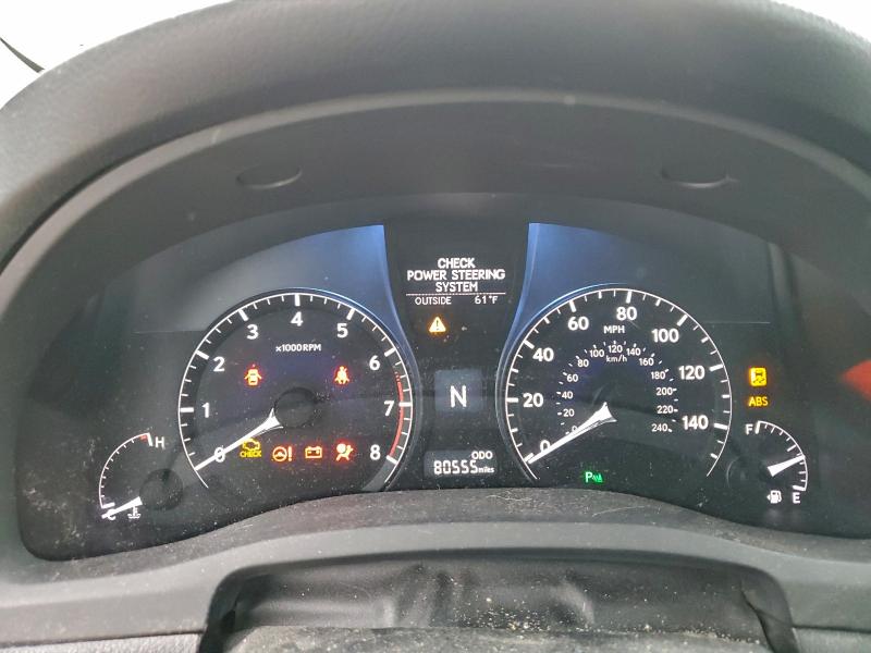 Photo 9 from auction – 2015 LEXUS RX 350 BAS with VIN 2T2BK1BA0FC275280
