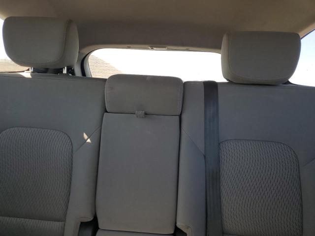 Photo 10 from auction – 2015 HYUNDAI SANTA FE with VIN KM8SM4HF3FU113967