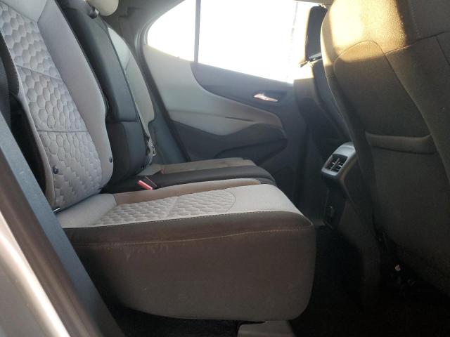 Photo 11 from auction – 2018 CHEVROLET EQUINOX LT with VIN 3GNAXJEV3JS574961
