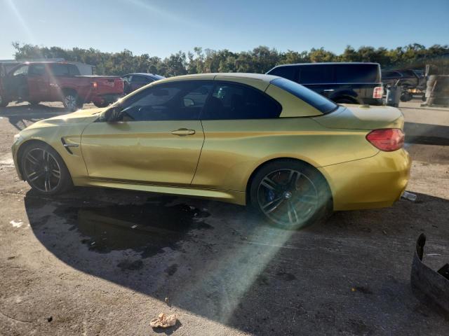 Photo 2 from auction – 2015 BMW M4 with VIN WBS3U9C57FJ967763