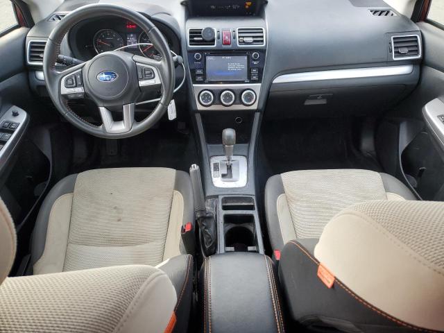 Photo 8 from auction – 2016 SUBARU CROSSTREK with VIN JF2GPABC7G8325040