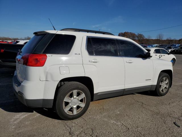 Photo 3 from auction – 2012 GMC TERRAIN SL with VIN 2GKALSEK4C6113449