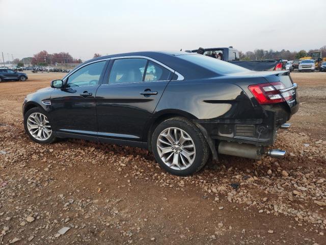 Photo 2 from auction – 2014 FORD TAURUS with VIN 1FAHP2F84EG163357
