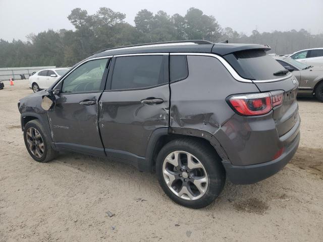 Photo 2 from auction – 2020 JEEP COMPASS LI with VIN 3C4NJCCB7LT198603