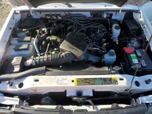 Photo 11 from auction – 2009 FORD RANGER SUP with VIN 1FTZR45E79PA18931
