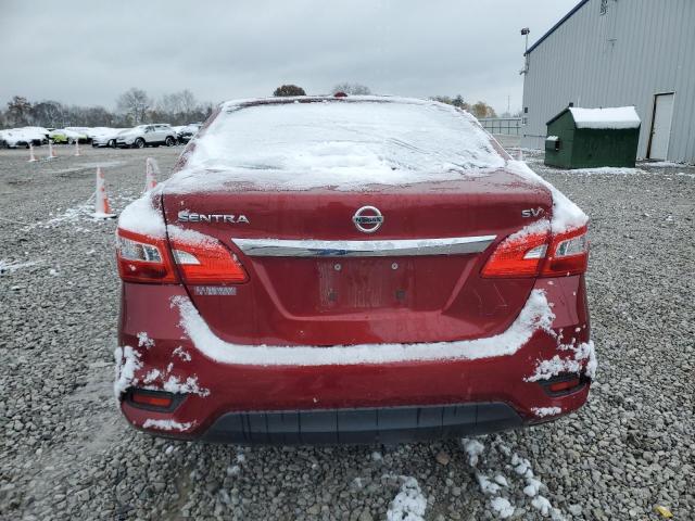 Photo 6 from auction – 2018 NISSAN SENTRA S with VIN 3N1AB7AP1JY218381