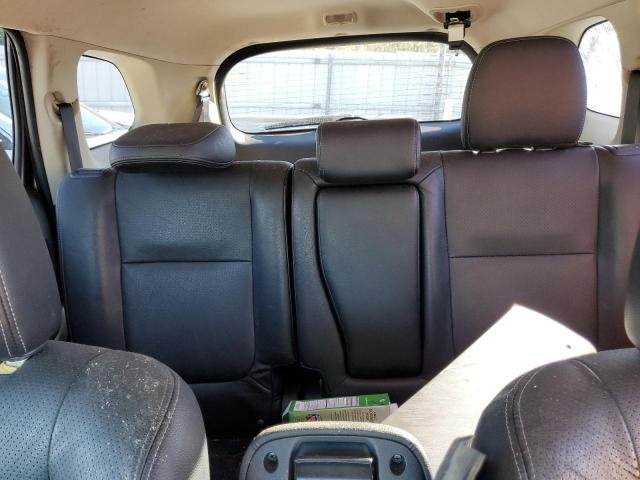 Photo 10 from auction – 2016 MITSUBISHI OUTLANDER with VIN JA4AD3A39GZ012327