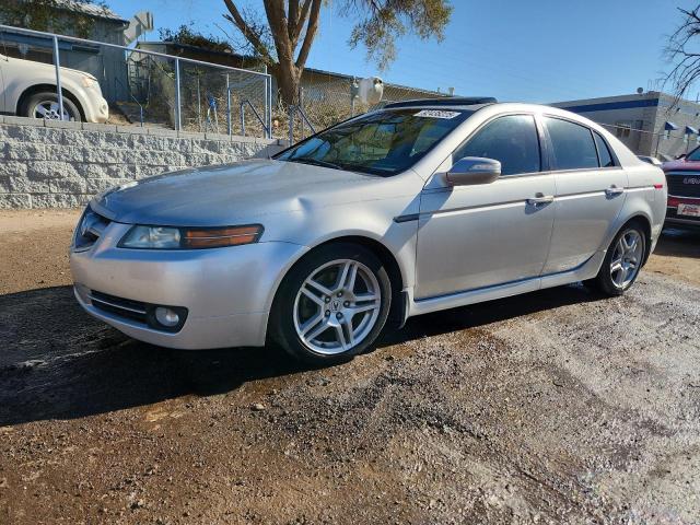 Photo 1 from auction – 2007 ACURA TL with VIN 19UUA66257A028991