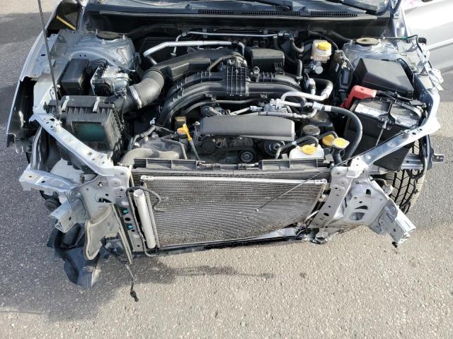 Photo 12 from auction – 2021 SUBARU CROSSTREK with VIN JF2GTAEC8M8376985