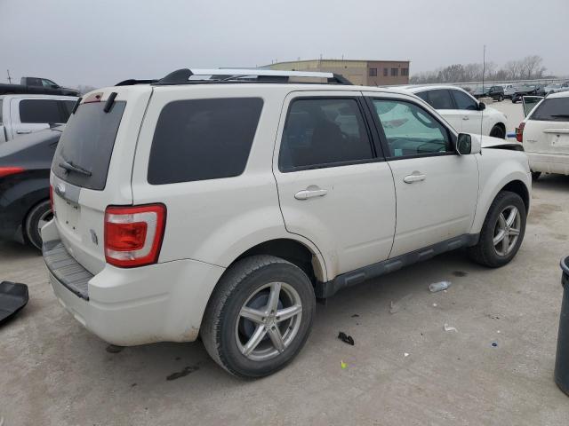 Photo 3 from auction – 2010 FORD ESCAPE LIM with VIN 1FMCU0E72AKC71389