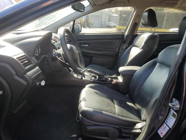 Photo 7 from auction – 2013 SUBARU IMPREZA PR with VIN JF1GJAC63DH025439
