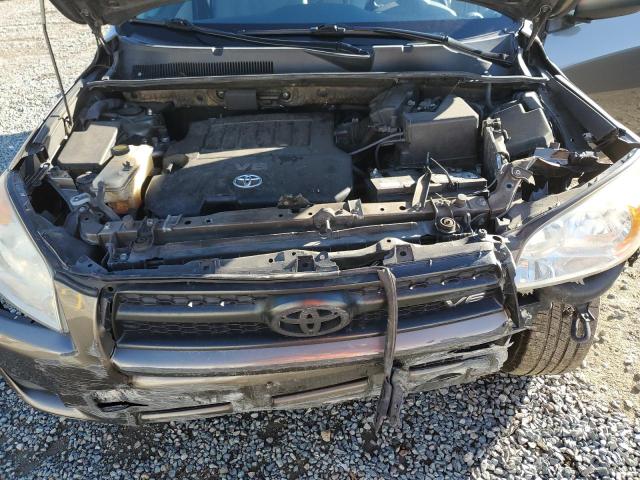 Photo 12 from auction – 2011 TOYOTA RAV4 with VIN JTMJK4DVXB5106148