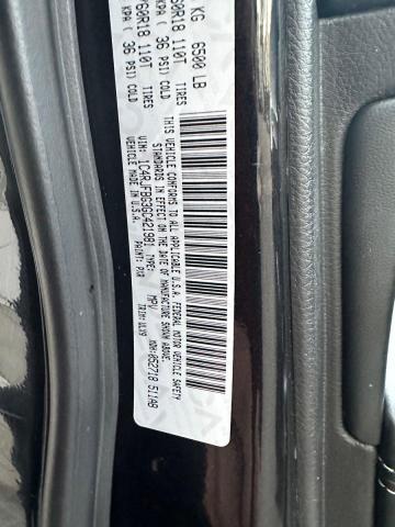 Photo 10 from auction – 2016 JEEP GRAND CHER with VIN 1C4RJFBG3GC421981