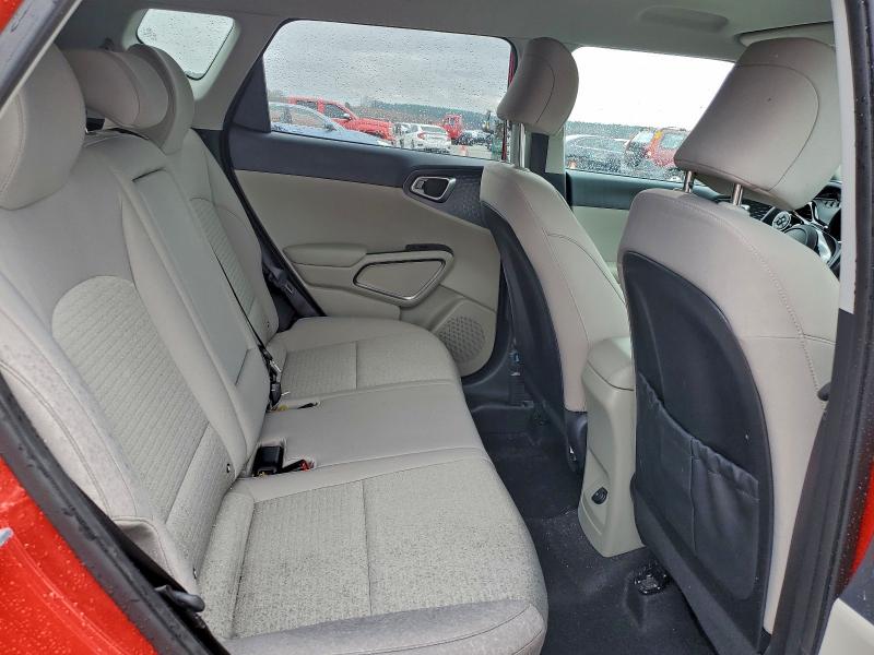 Photo 10 from auction – 2020 KIA SOUL EX with VIN KNDJ33AUXL7718150