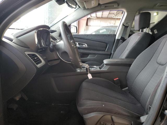 Photo 7 from auction – 2015 GMC TERRAIN SL with VIN 2GKALMEK4F6151652