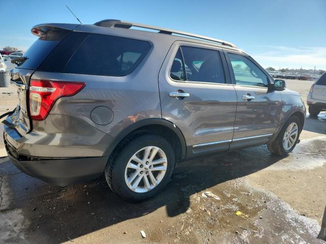 Photo 3 from auction – 2013 FORD EXPLORER X with VIN 1FM5K7D89DGB62761