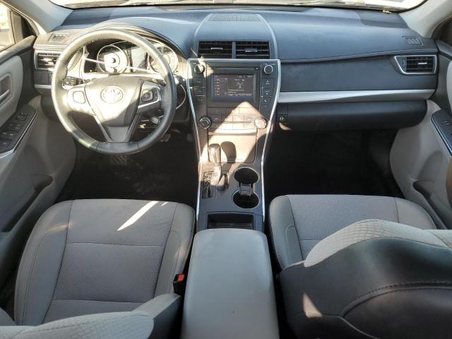 Photo 8 from auction – 2017 TOYOTA CAMRY with VIN 4T1BF1FK7HU693784