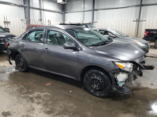 Photo 4 from auction – 2012 TOYOTA COROLLA BA with VIN 5YFBU4EE0CP058760
