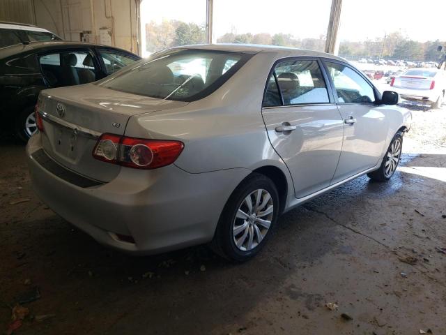 Photo 3 from auction – 2013 TOYOTA COROLLA BA with VIN 5YFBU4EE2DP222804