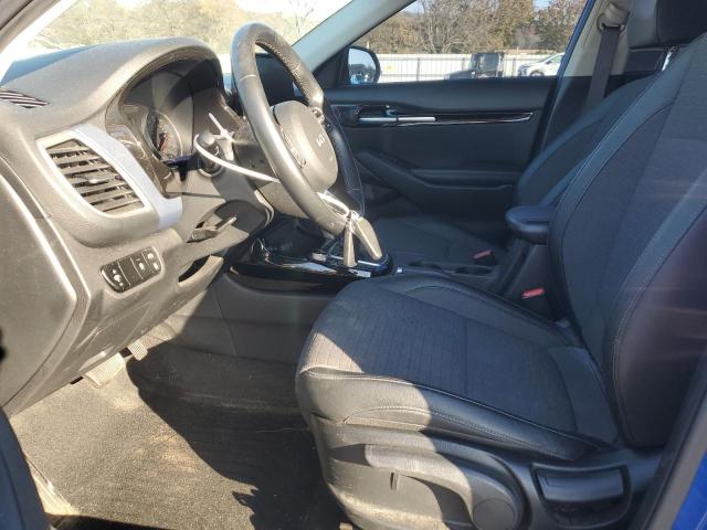 Photo 7 from auction – 2022 KIA SELTOS S with VIN KNDEUCAAXN7280642