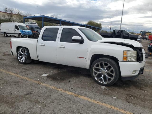 Photo 4 from auction – 2007 CHEVROLET SILVERADO with VIN 2GCEC13Y171550326