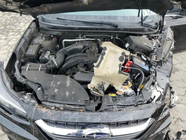 Photo 11 from auction – 2021 SUBARU LEGACY PRE with VIN 4S3BWAF66M3016734