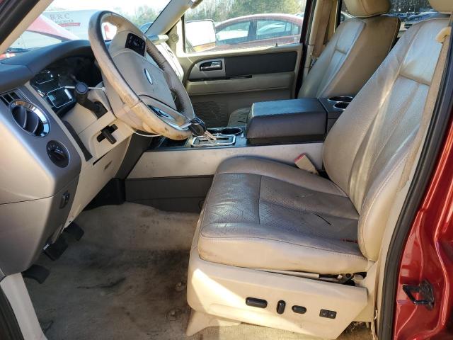 Photo 7 from auction – 2014 FORD EXPEDITION with VIN 1FMJK1H56EEF44822