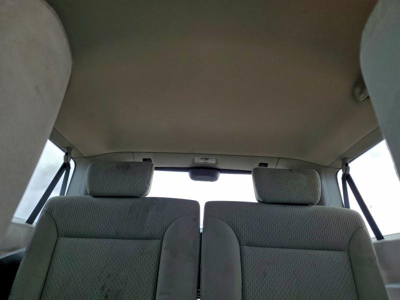 Photo 10 from auction – 2010 HONDA ELEMENT EX with VIN 5J6YH2H7XAL004768