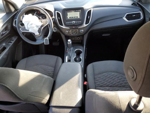 Photo 8 from auction – 2018 CHEVROLET EQUINOX LT with VIN 3GNAXJEV2JS532460