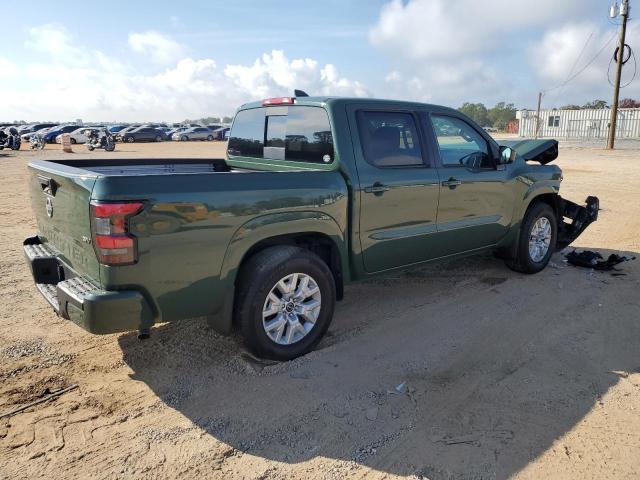 Photo 3 from auction – 2024 NISSAN FRONTIER S with VIN 1N6ED1EJ4RN616590