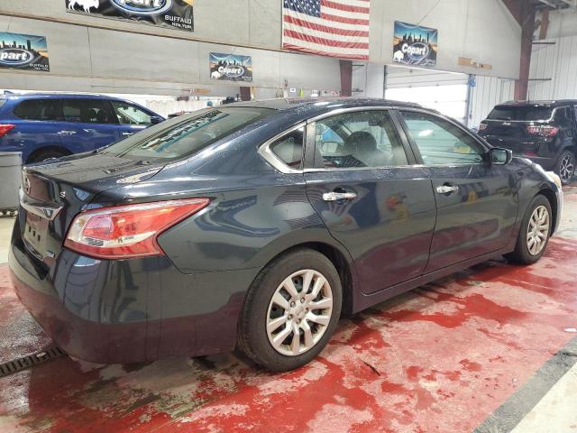 Photo 3 from auction – 2013 NISSAN ALTIMA 2.5 with VIN 1N4AL3AP9DN565614