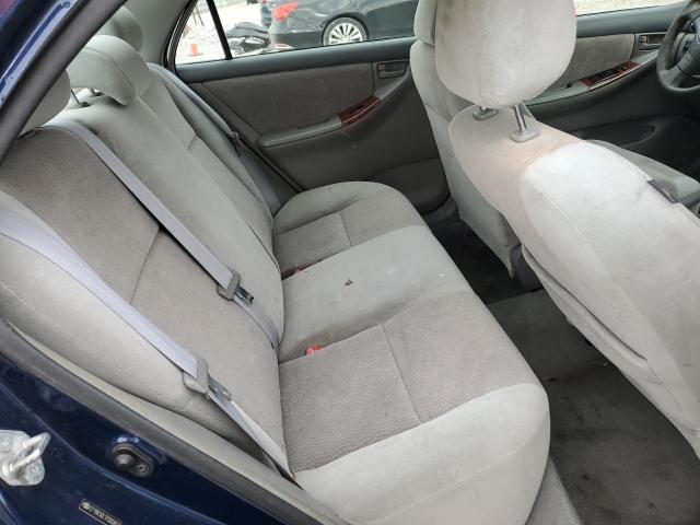 Photo 10 from auction – 2007 TOYOTA COROLLA CE with VIN 2T1BR30E17C832653