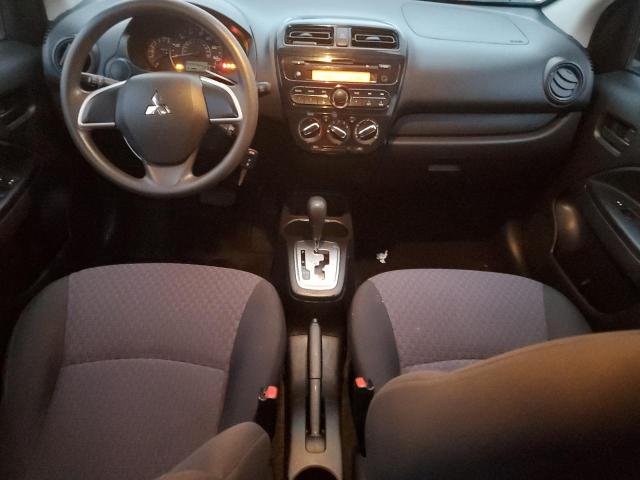 Photo 8 from auction – 2017 MITSUBISHI MIRAGE ES with VIN ML32A3HJ9HH012667