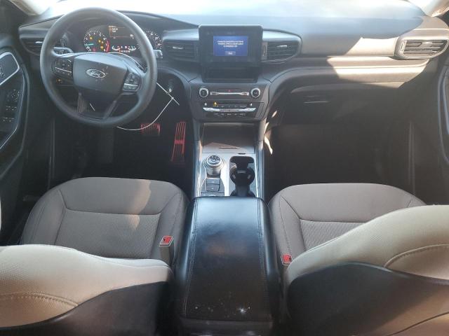 Foto 8 de la subasta – 2020 FORD EXPLORER con VIN 1FMSK8BH8LGB07308