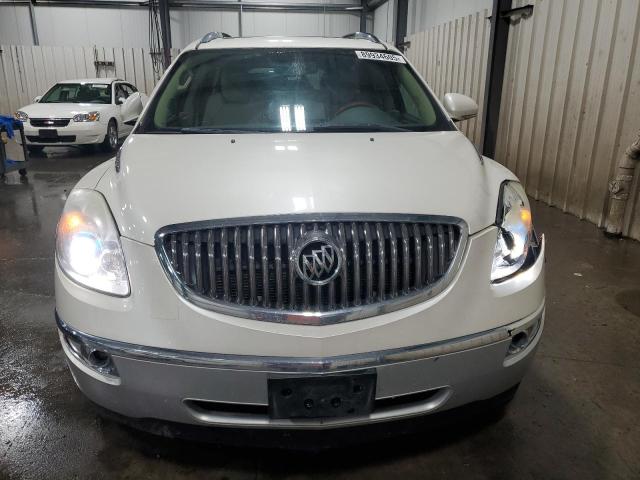 Photo 5 from auction – 2011 BUICK ENCLAVE CX with VIN 5GAKVCED3BJ377492